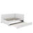 Full Size Upholstered Daybed With Trundle-59328543