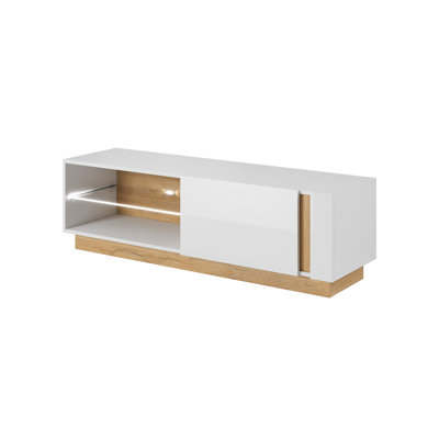 Janahi TV Stand for TVs up to 60"