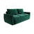 Green is out of stock