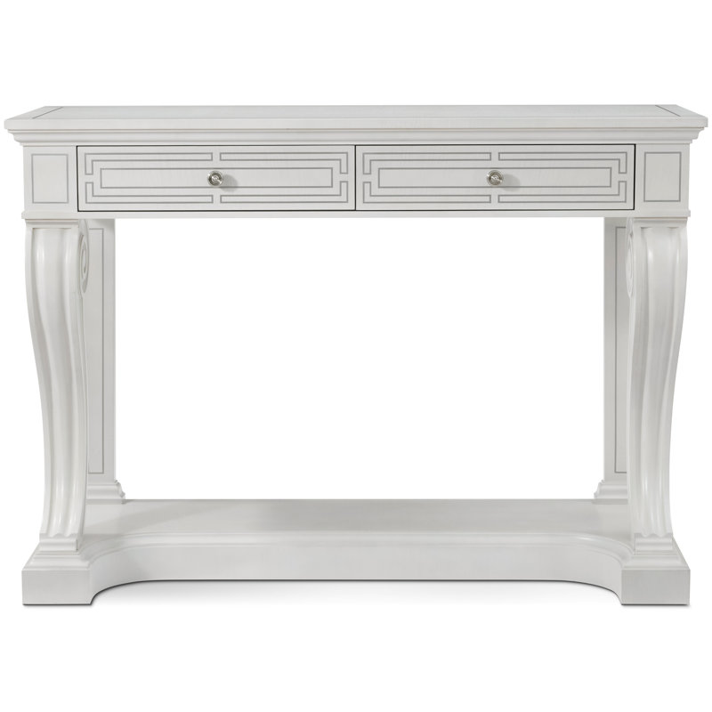 Spencer London 52'' W Console Table, Chelsea