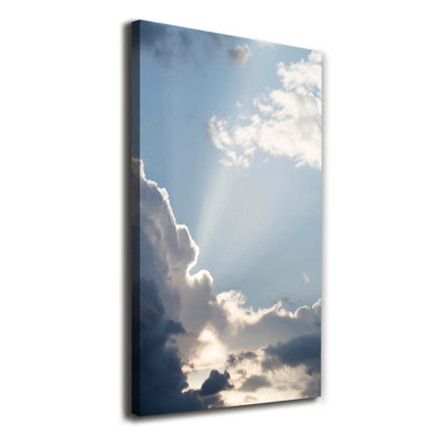 Limes - Wrapped Canvas Print