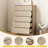 5 - Drawer Dresser, 45" H-438317989