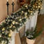 Guirlande de Noël saisonnier