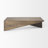 Sedgwick Solid Wood Single Coffee Table-127657295