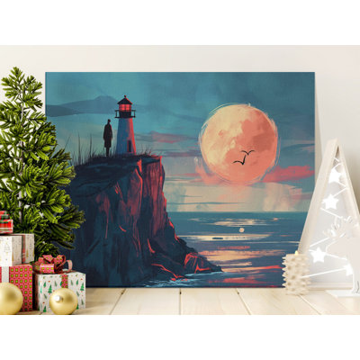 Wrapped Canvas Print Set