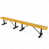 Yellow est en rupture de stock