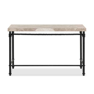 Marble Writing Desk