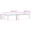 Averion Wood Raised Garden Bed-1098826662-1098826681
