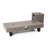 Rectangular Propane Outdoor Fire Pit Table