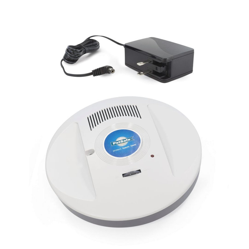 Émetteur de clôture électrique pour chien PetSafe®