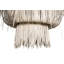 Leather Fringe Chandelier-656712976-656726599