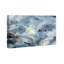Bleu améthyste transporté - Peinture-53772883-53772887