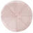 Velvet Pouf-534071080