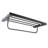 Florence 1 Towel Rack