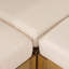 Corner Bench-L, Blue-1410405862