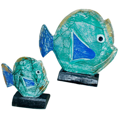Armida Animals Figurines & Sculptures