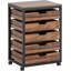 Commode 5 tiroirs