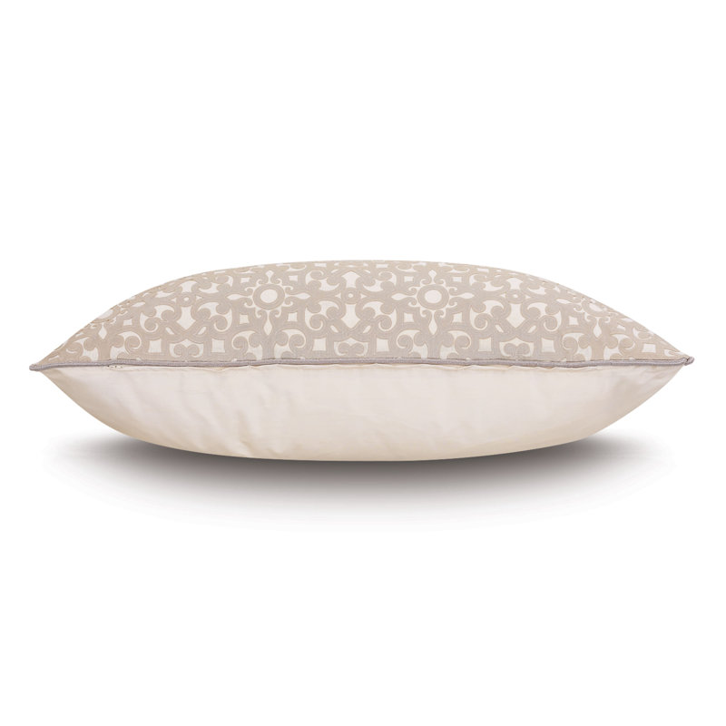 Isolde Polyester Sham, King