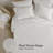 3PCS Queen Bedspread Set