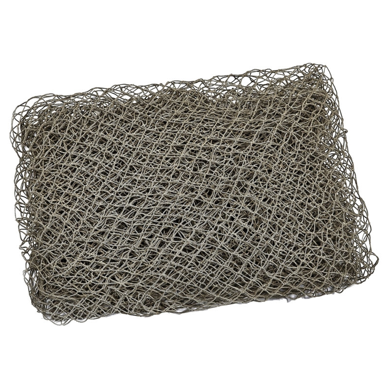 Filet de pêche chalutier