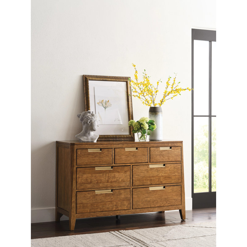 SCALE DRESSER
