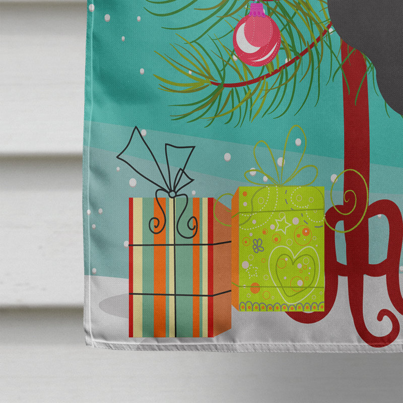 Double Sided 40'' H x 28'' W Polyester Animal House Flag