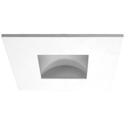 3" Reflector Recessed Trim