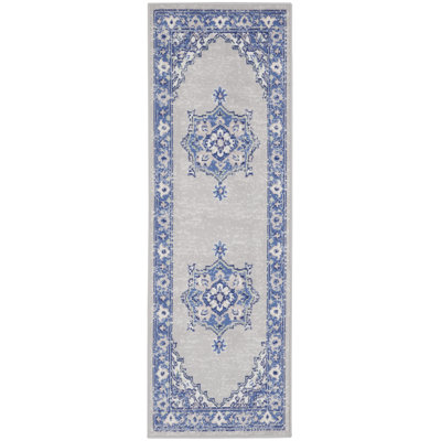 Oriental Indoor Rug