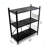Domineek Metal Kitchen Cart