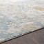Tapis bleu/gris sky Omaha-520075496