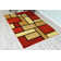 Mccampbell Performance Abstract Indoor Rug
