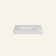 35"Solid Surface Basin