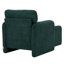 Upholstered Armchair-250095080