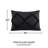Diamond Ruffle Reversible Microfiber Comforter Set-96429311-87326852