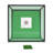 Thanaddo 10FT x 10FT Fabric Golf