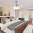 Kennington 42'' Ceiling Fan with LED Lights