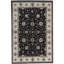 Handmade Silk and Wool Oriental Area Rug