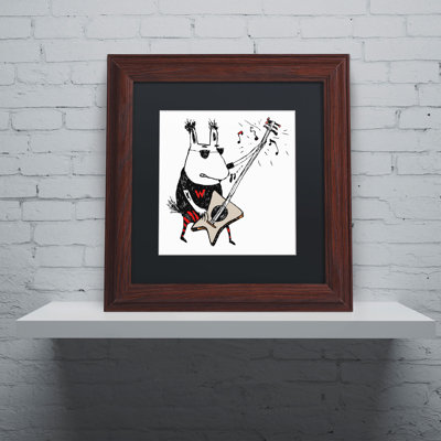 Animals Framed Art