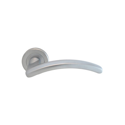 Serozzetta Design Latch Door Handle