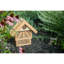 Amsha Mounted Bumblebee House