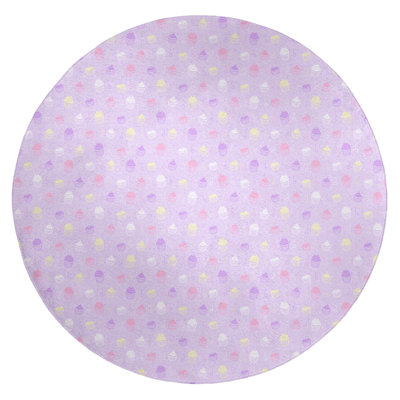 Chenille Indoor Rug