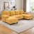 Yellow Chenille is out of stock