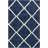Rizco Shag Performance Geometric Rug-1531871296