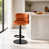 Orange Seat/Black Frame est en rupture de stock
