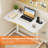Caisyn Adjustable Metal Base Standing Desk-1758044597