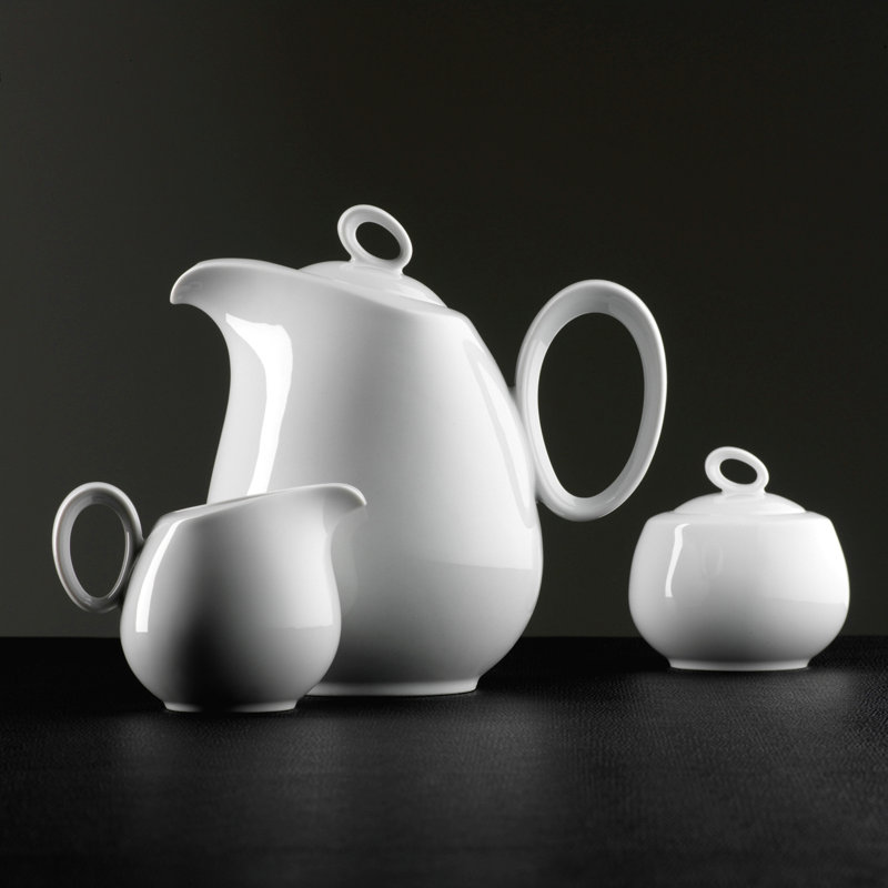Seltmann Weiden Milchkännchen 0,23 l Trio