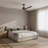 56" Indoor/Outdoor Propeller Ceiling Fan with Remote-179164962