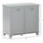 Bathroom Storage Cabinet