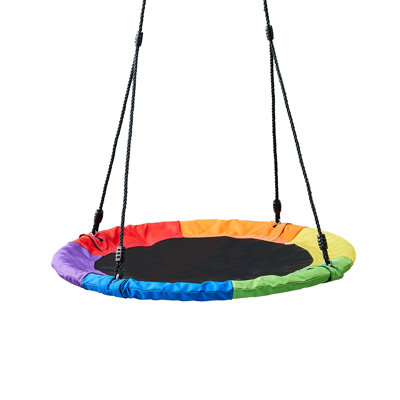 Moneta 220 Person Porch Swing
