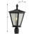 Quattrucci Seeded Lantern Head-1101925957